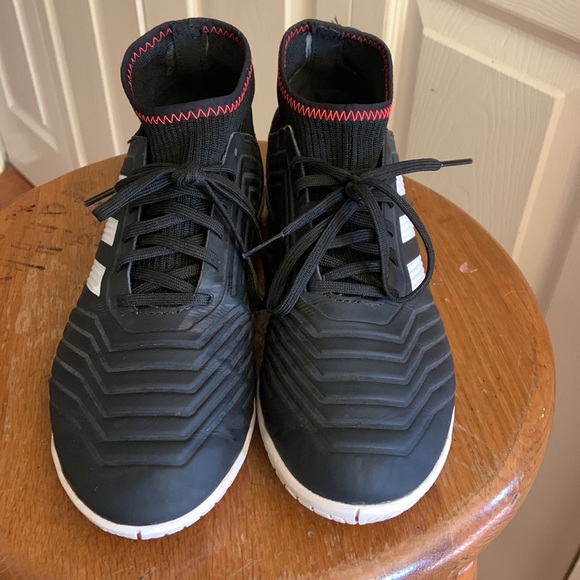 Adidas Predator Youth Mens Cleats - Picture 9 of 16